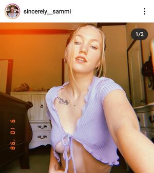 Youronlyabsinthe Nude Photos photo 134