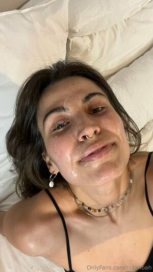 NiaXNoah Nude Photos photo 16