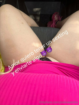 Josslawerota Nude Photos photo 6