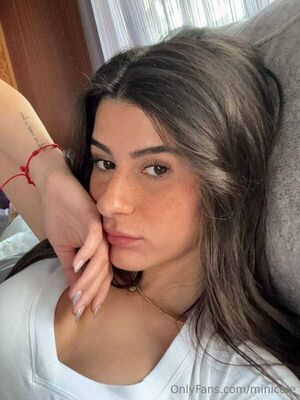 Minicole Nude Photos photo 11