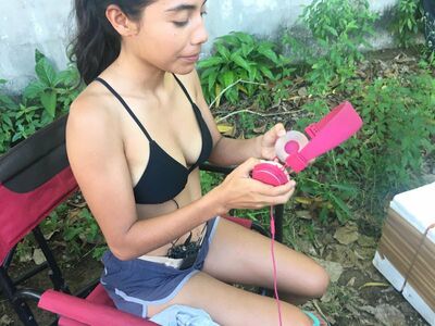 Karen Martinez Nude Photos photo 14