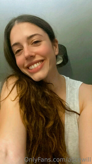 Alicewill Nude Photos photo 33