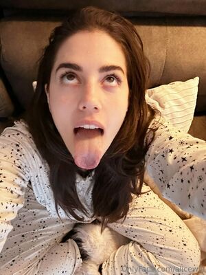 Alicewill Nude Photos photo 195