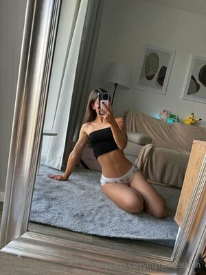 Mynameisleah Nude Photos photo 42