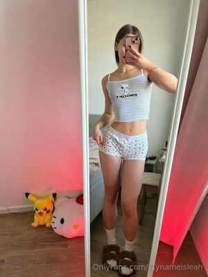 Mynameisleah Nude Photos photo 47