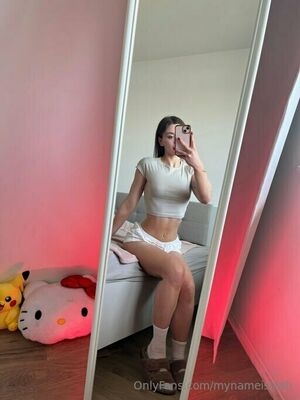 Mynameisleah Nude Photos photo 53
