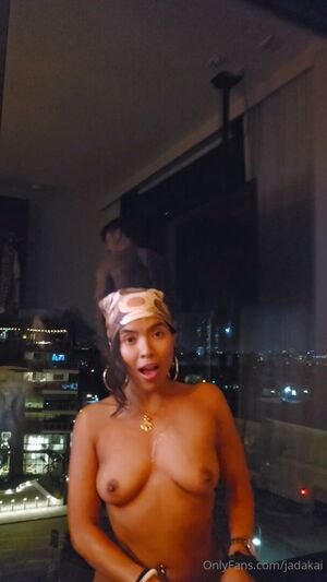 Jada Kai Nude Photos photo 59