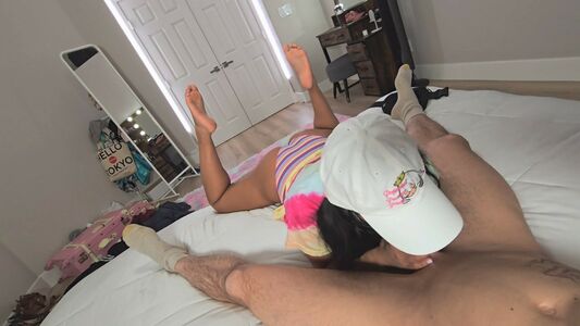 Jada Kai Nude Photos photo 163