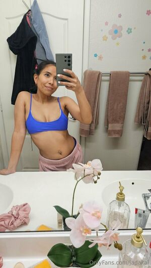 Jada Kai Nude Photos photo 280