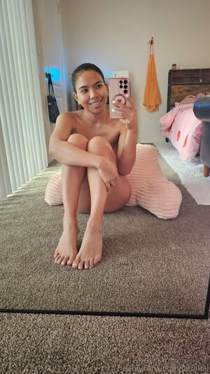 Jada Kai Nude Photos photo 292