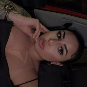 Manon Missieux Nude Photos photo 2