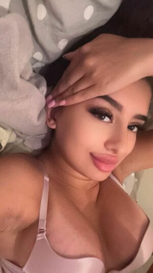 Leyadst Nude Photos photo 12