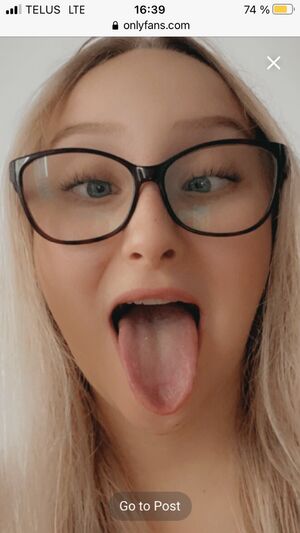Miss blondiiex Nude Photos photo 27