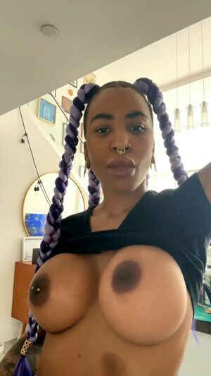 Demi Sutra Nude Photos photo 82