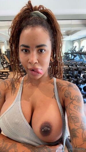 Demi Sutra Nude Photos photo 127