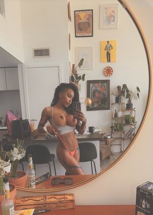 Demi Sutra Nude Photos photo 216