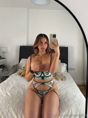 IsabellHill Nude Photos photo 80