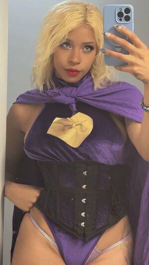 AhquaMarine Nude Photos photo 35