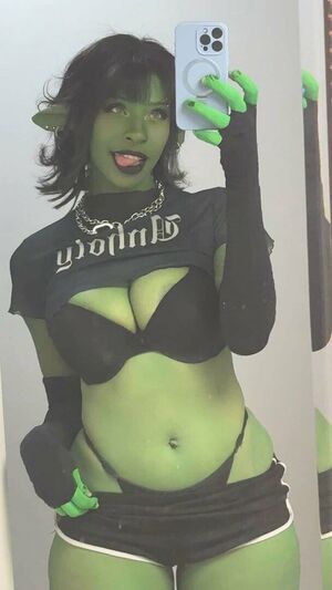AhquaMarine Nude Photos photo 46