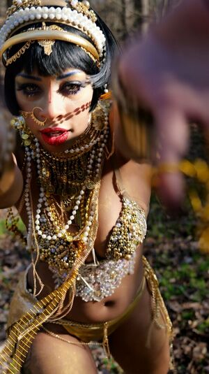 AhquaMarine Nude Photos photo 49