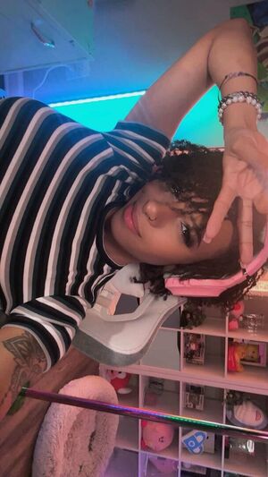 AhquaMarine Nude Photos photo 53