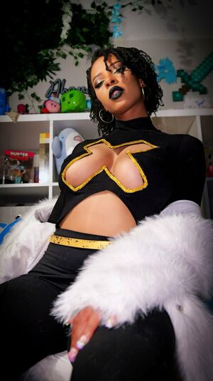 AhquaMarine Nude Photos photo 55