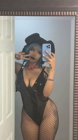 AhquaMarine Nude Photos photo 56