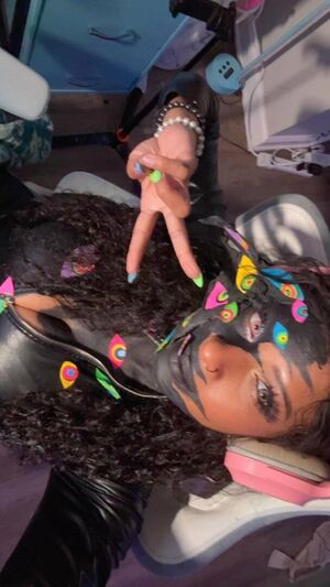 AhquaMarine Nude Photos photo 58