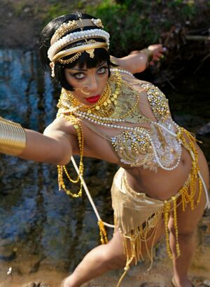 AhquaMarine Nude Photos photo 62