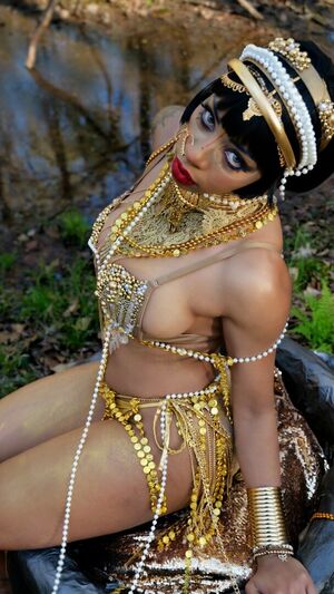 AhquaMarine Nude Photos photo 66