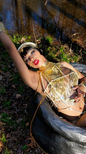 AhquaMarine Nude Photos photo 71