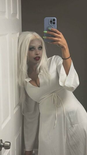AhquaMarine Nude Photos photo 75