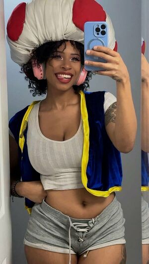 AhquaMarine Nude Photos photo 99