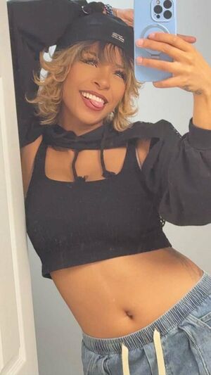 AhquaMarine Nude Photos photo 114