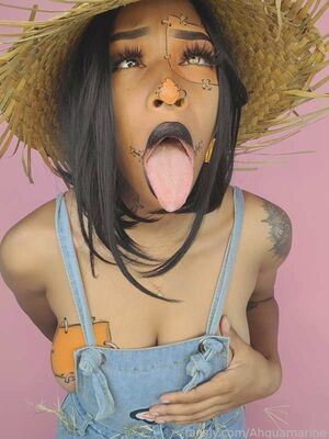 AhquaMarine Nude Photos photo 164