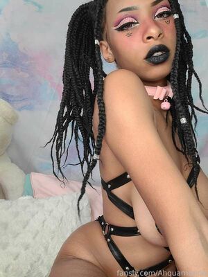 AhquaMarine Nude Photos photo 180