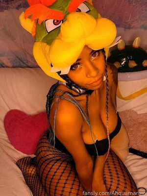 AhquaMarine Nude Photos photo 193