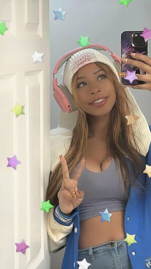 AhquaMarine Nude Photos photo 202