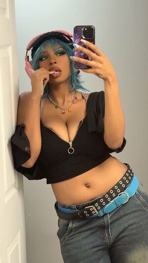 AhquaMarine Nude Photos photo 215