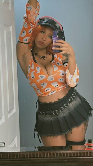 AhquaMarine Nude Photos photo 223