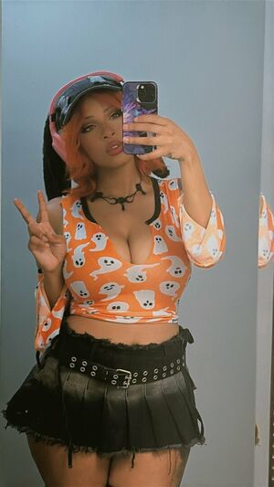 AhquaMarine Nude Photos photo 224