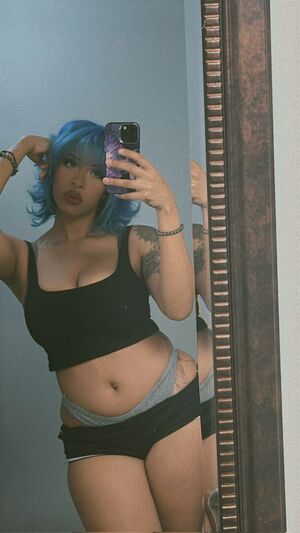 AhquaMarine Nude Photos photo 235