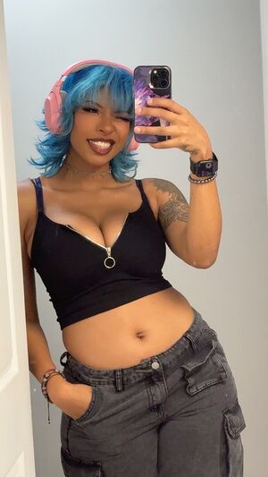AhquaMarine Nude Photos photo 240