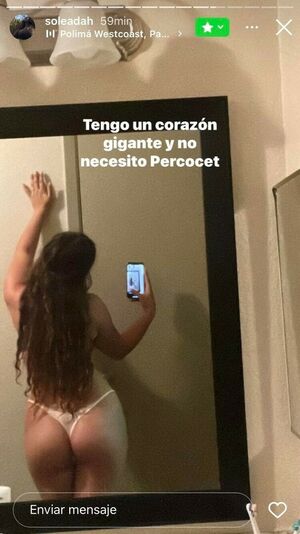 Soleadah Nude Photos photo 11