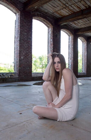 Amber Hayes Nude Photos photo 10