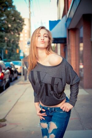 Amber Hayes Nude Photos photo 21