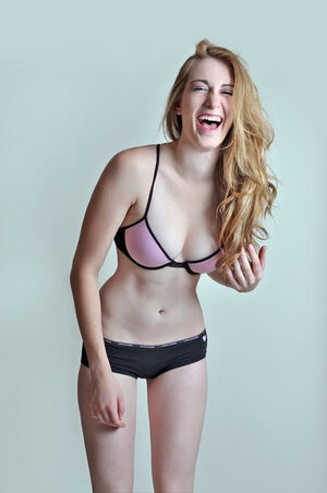 Amber Hayes Nude Photos photo 26