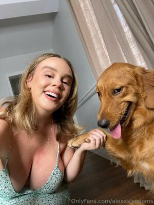 Alexis Adams Nude Photos photo 272