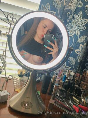 Ryliefoxx Nude Photos photo 22