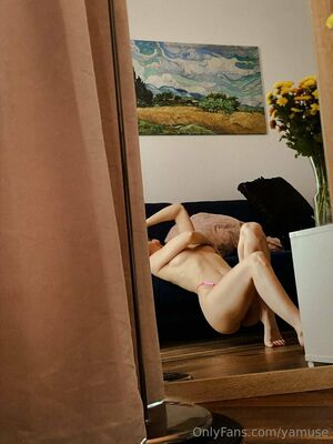 Yamuse Nude Photos photo 3